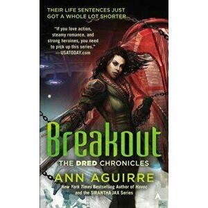 Breakout - Ann Aguirre imagine
