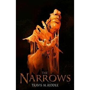 The Narrows, Paperback - Travis M. Riddle imagine