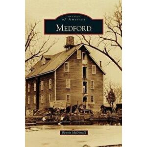 Medford - Dennis McDonald imagine