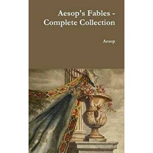 Aesop's Fables - Complete Collection - Aesop imagine
