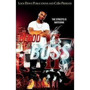 Blood of a Boss 2: The Streets Is Watching, Paperback - Askari imagine