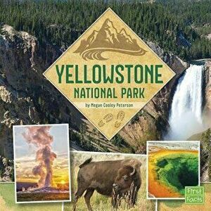 Yellowstone National Park - Megan Cooley Peterson imagine
