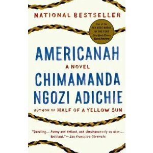 Americanah - Chimamanda Ngozi Adichie imagine
