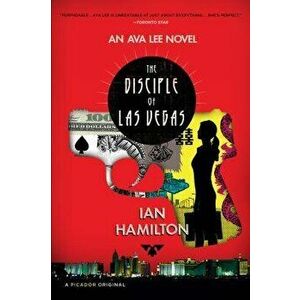 Disciple of Las Vegas, Paperback - Ian Hamilton imagine