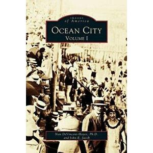 Ocean City: Volume I, Hardcover - Nan Devincent-Hayes imagine