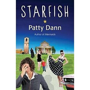 Starfish, Paperback - Patty Dann imagine