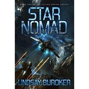 Star Nomad, Paperback - Lindsay Buroker imagine