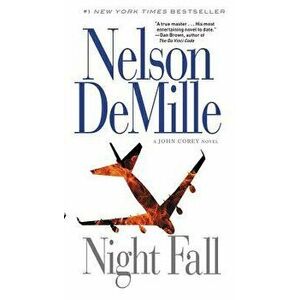 Night Fall, Hardcover - Nelson DeMille imagine