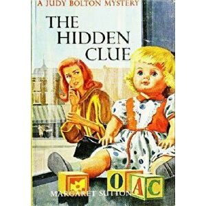 Hidden Clue #35, Paperback - Margaret Sutton imagine
