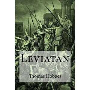 Leviatan, Paperback - Thomas Hobbes imagine