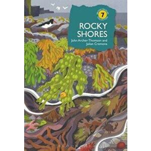 Rocky Shores, Hardcover - John Archer-Thomson imagine