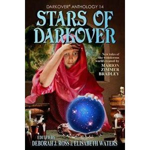 Stars of Darkover, Paperback - Deborah J. Ross imagine