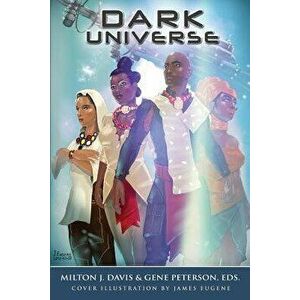 Dark Universe, Paperback - Eugene Peterson imagine