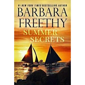 Summer Secrets, Paperback - Barbara Freethy imagine