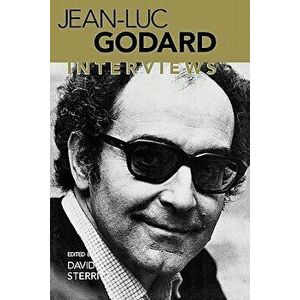 Jean-Luc Godard: Interviews - David Sterritt imagine