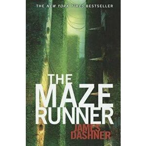 Maze Runner - James Dashner imagine
