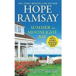 Summer on Moonlight Bay: Two Full Books for the Price of One - Hope Ramsay imagine