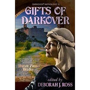 Gifts of Darkover, Paperback - Deborah J. Ross imagine