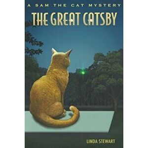 The Great Catsby, Paperback - Linda Stewart imagine