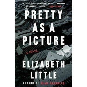 Pretty as a Picture, Hardcover - Elizabeth Little imagine