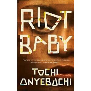 Riot Baby, Hardcover - Tochi Onyebuchi imagine