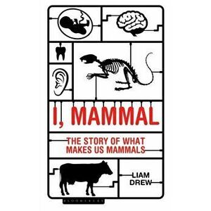 What Is a Mammal', Paperback imagine