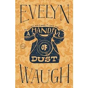 A Handful of Dust - Evelyn Waugh imagine