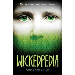 Wickedpedia, Paperback - Chris Van Etten imagine