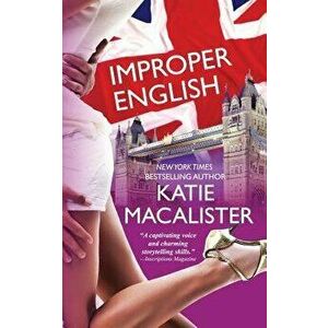 Improper English - Katie MacAlister imagine