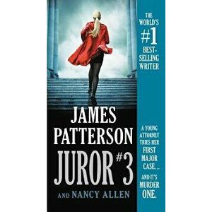 Juror #3 - James Patterson imagine