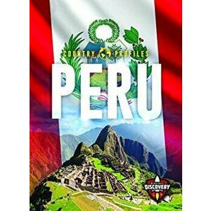 Peru, Hardcover imagine