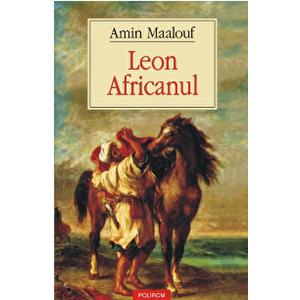 Leon africanul - Amin Maalouf imagine