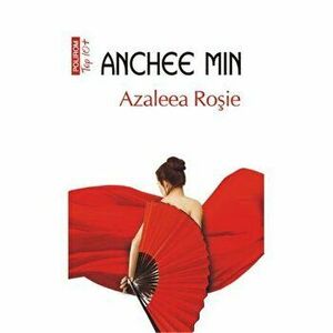 Azaleea Rosie - Anchee Min imagine