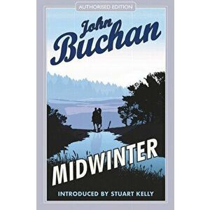 Midwinter, Paperback - John Buchan imagine