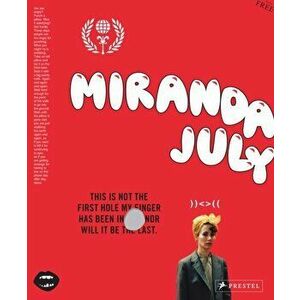 Miranda July, Hardcover - Miranda July imagine
