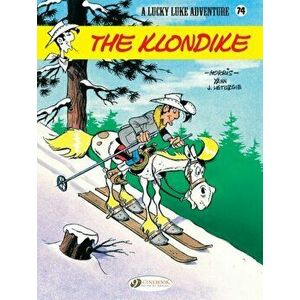 The Klondike, Paperback - Jean Leturgie imagine