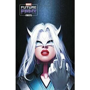 Future Fight Firsts, Paperback - Alyssa Wong imagine