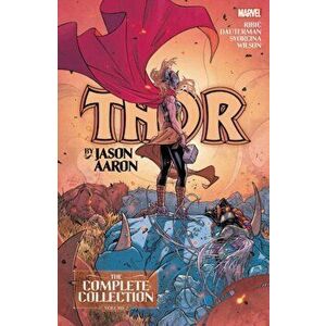 Thor by Jason Aaron: The Complete Collection Vol. 2, Paperback - Jason Aaron imagine