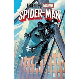 Legends of Marvel: Spider-Man, Paperback - Peter David imagine