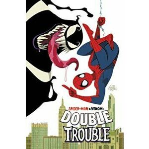 Spider-Man & Venom: Double Trouble, Paperback - Mariko Tamaki imagine