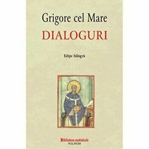 Dialoguri - Grigore cel Mare imagine