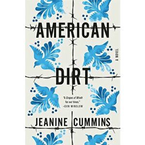 American Dirt, Hardcover - Jeanine Cummins imagine