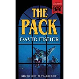 The Pack (Paperbacks from Hell), Paperback - David Fisher imagine