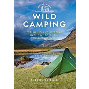 Wild Camping, Paperback imagine
