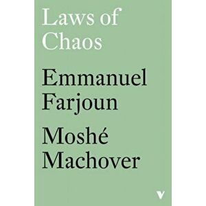Laws of Chaos, Paperback - Emmanuel Farjoun imagine