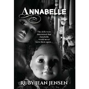 Annabelle, Hardcover - Ruby Jean Jensen imagine