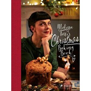 Melissa Forti's Christmas Baking Book, Hardcover - Melissa Forti imagine
