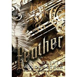 Feather, Hardcover - Olivia Wildenstein imagine