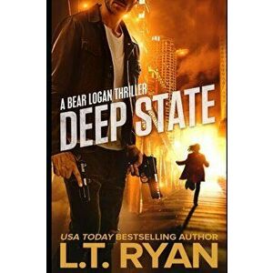 Deep State, Paperback - L. T. Ryan imagine