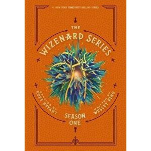 The Wizenard Series: Season One, Hardcover - Kobe Bryant imagine